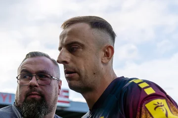 Kamil Grosicki 