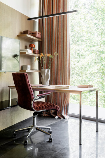 Projekt Maja Dembowska, DEMBOWSKA studio architektury