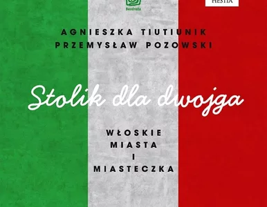 Miniatura: Nieoczywiste Włochy – przewodnik po...