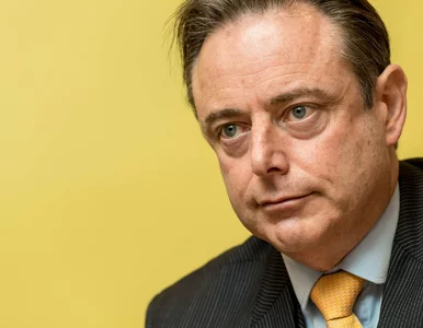 Miniatura: Ten kraj może być koniem trojańskim...