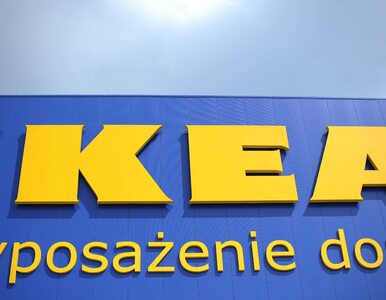 Miniatura: IKEA otwiera w Warszawie nietypowy lokal
