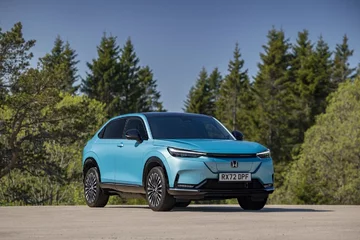 Honda e:Ny1 