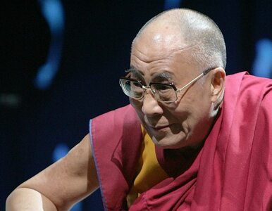 Miniatura: Kobieta nowym dalajlamą? "Są bardziej...