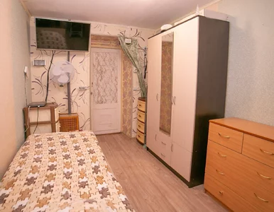 Miniatura: Pokazał dom, jaki wynajął na Airbnb. Wideo...