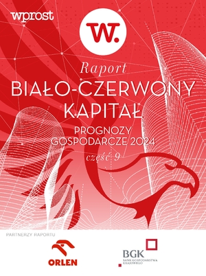 Biało-Czerwony Kapitał cz.&nbsp;IX Prognozy Gospodarcze