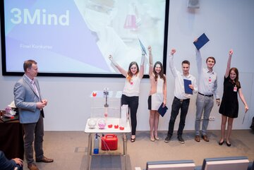 Konkurs 3Mind - Wrocław (3)