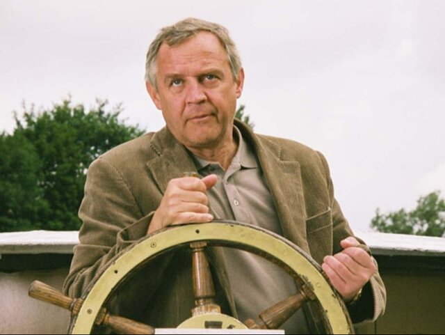 Aktor na&nbsp;zdjęciu&nbsp;to: