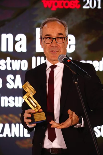 Paweł Ziemba, Vienna Life Towarzystwo Ubezpieczeń Na Życie S.A. 