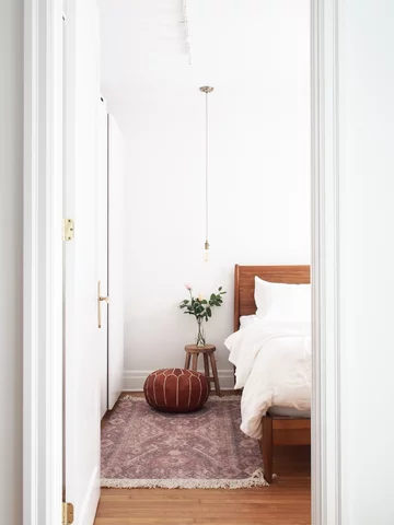 Mieszkanie z domowym biurem, projekt Atelier SUWA Mieszkanie, v2com, remont, przebudowa, biuro w domu