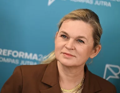 Miniatura: Doradca Nawrockiego o głośnej reformie...