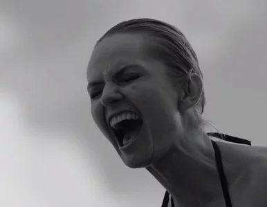 Miniatura: Kasia Stankiewicz po ośmiu latach....