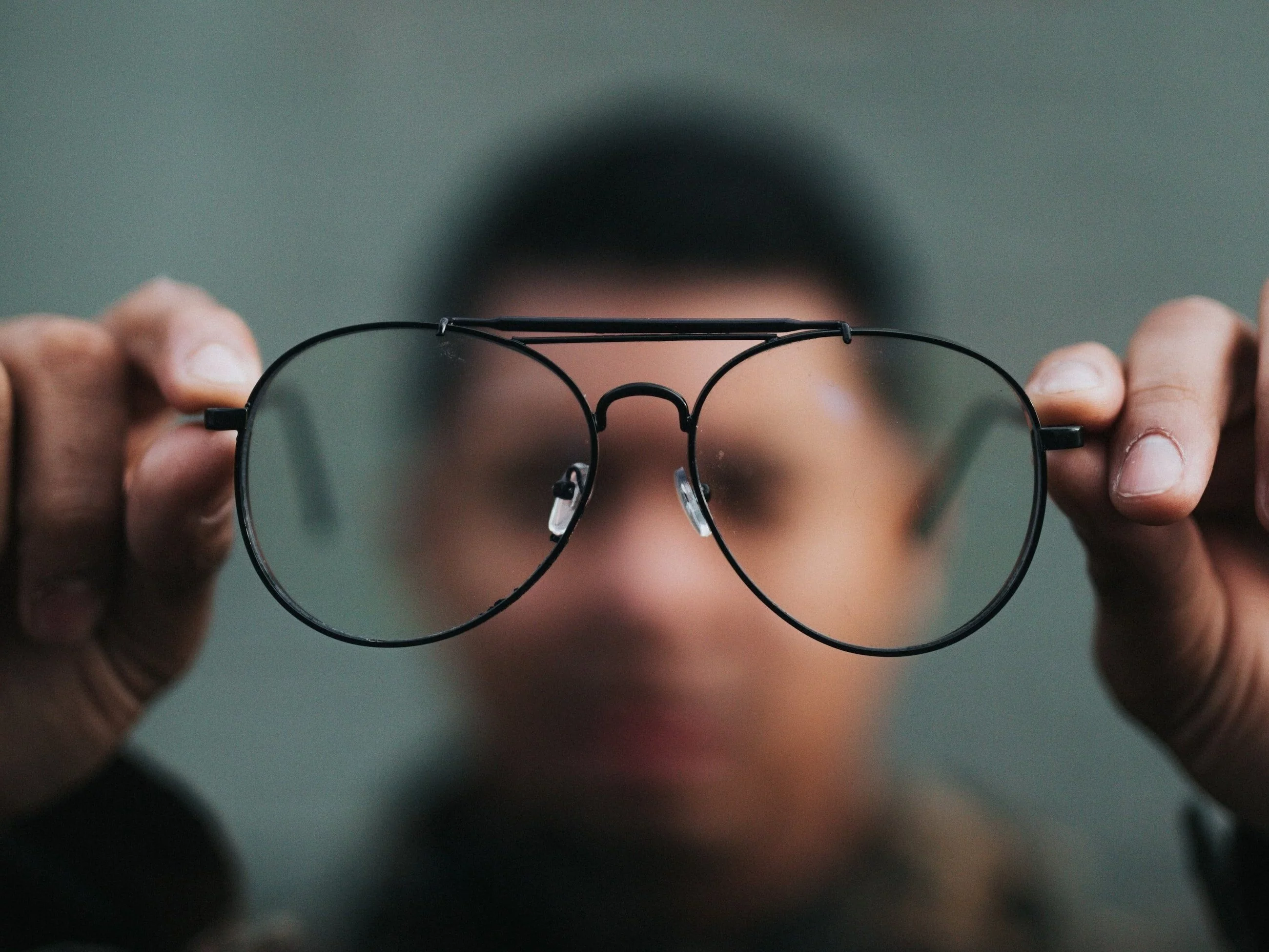 Sprawdź, czy rozpoznasz psychopatę