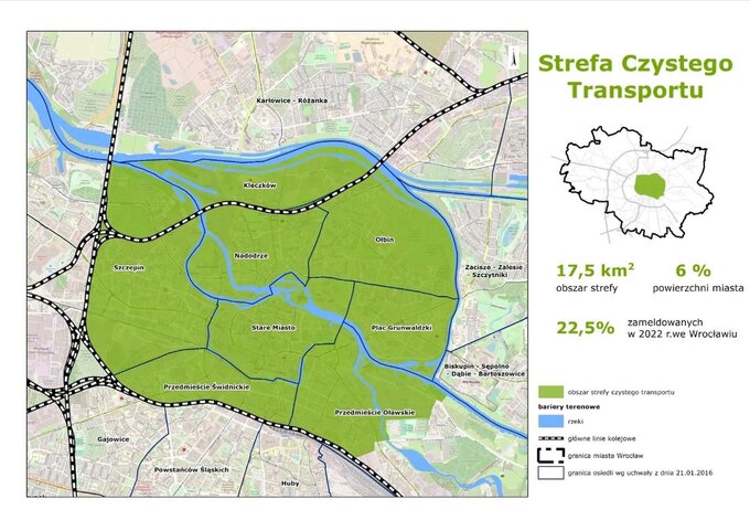 SCO we Wrocławiu