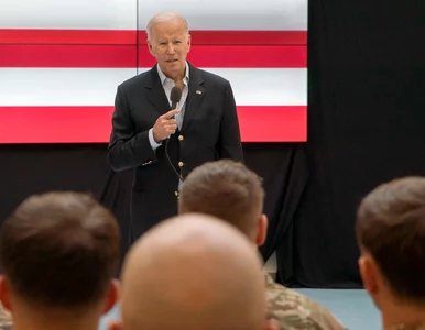 Miniatura: Amerykanie szkolą w Polsce ukraińskich...