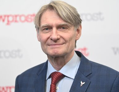 Miniatura: Polipy nosa wracają nawet po kilku...