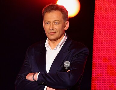 Miniatura: Gwiazdor TVP był molestowany. „Zaczął się...