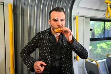 Tramwaj „Tańca z Gwiazdami”, Albert Kosiński 