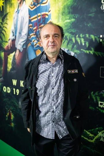 „Skrzat. Nowy początek”, premiera, Arkadiusz Jakubik 