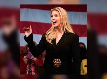 Ivanka Trump 