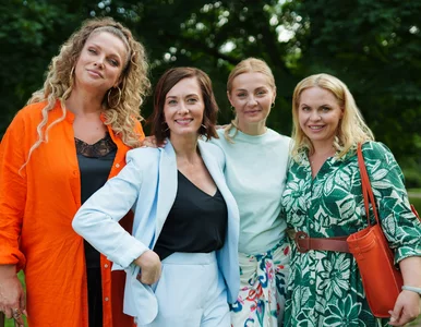 Miniatura: Wiemy, jak umrze Zuza z „Przyjaciółek”....