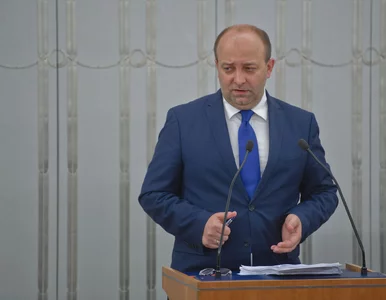 Miniatura: Stowarzyszenie sędziowskie chce wykluczyć...