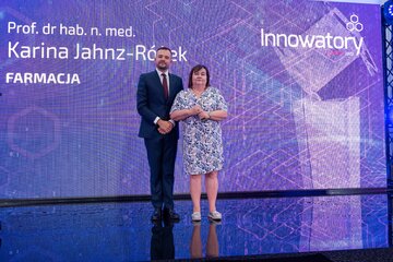 Karina Jahnz-R&oacute;żyk