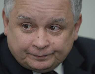 Miniatura: Polacy oceniają prezydenturę L. Kaczyńskiego
