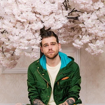 Elijah Daniel 