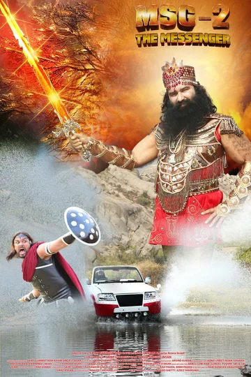 Gurmeet Ram Rahim Singh 