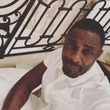 Idris Elba 