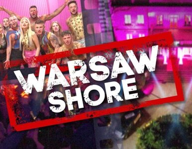 Kolejne dramy i imprezy w „Warsaw shore”. Co czeka nas w drugim odcinku?