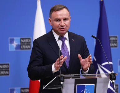Miniatura: Co zrobi Andrzej Duda ws. „lex TVN”?...