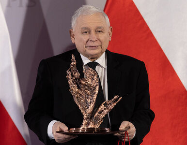 Jarosław Kaczyński wróci do objazdu po Polsce. Bliski współpracownik...