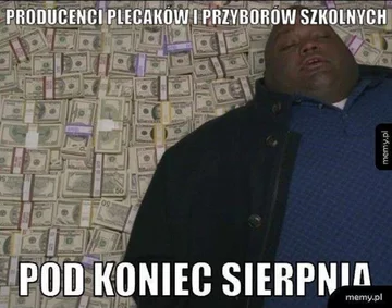 Początek roku szkolnego oczami internautów 