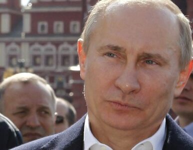 Miniatura: Putin żegna się z rządem. "Nie wszystko...