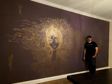 Dzieło Alego Sabeta 