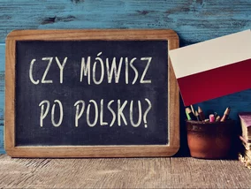 Miniatura: QUIZ z języka polskiego. Zgarniesz komplet...