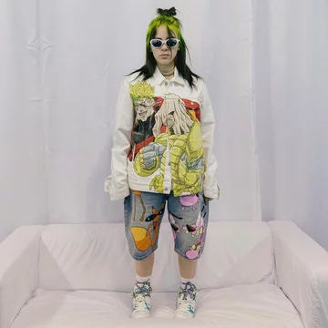 Billie Eilish 