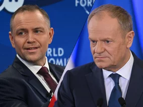 Miniatura: Karol Nawrocki szykuje kolejne weto....