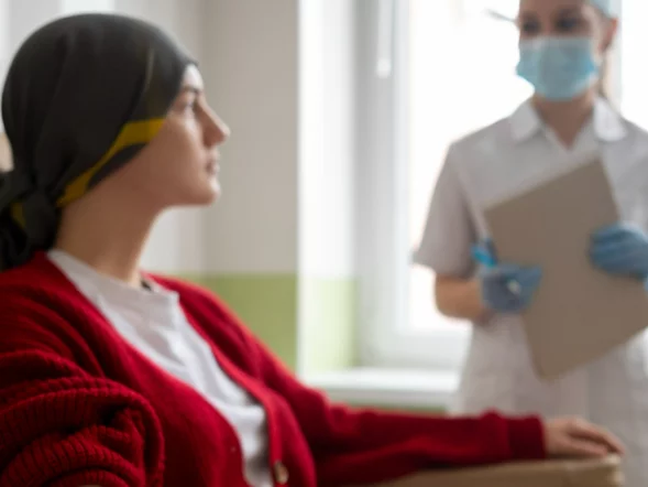 Miniatura: W jednej z największych klinik w Europie...