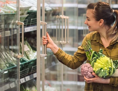 Miniatura: W Biedronce zawsze biorę te produkty jako...