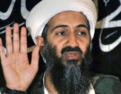 Miniatura: "Bin Laden ukrywał się w Pakistanie 5 albo...