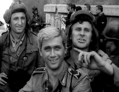 Miniatura: QUIZ. Na pewno znasz serial „Czterej...