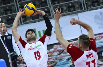 Polska – Belgia. 13 maj 2021 r. 