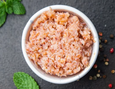 Miniatura: W PRL-u zastępował mięso. Dziś zaskakuje...