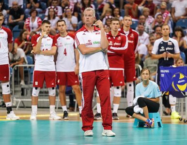 Miniatura: Już dziś Polacy zagrają w półfinale Final...