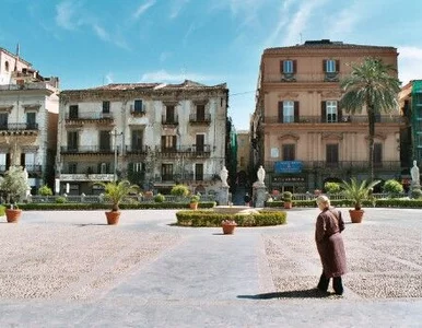 Miniatura: Włosi płacą za odśnieżanie w lipcu. Z...