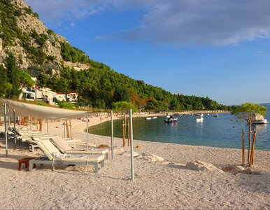 Miniatura: Bariera przekroczona przed końcem wakacji....