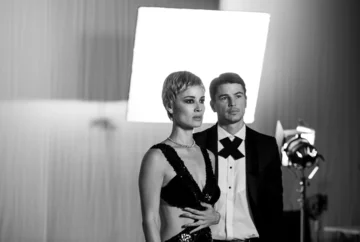 Polsko-hollywoodzka produkcja "Dolina Bogów" 