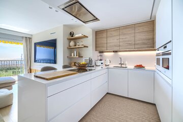 Definicja dolce vita &ndash; realizacja numeru Home & Design